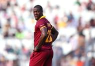 Carlos Brathwaite